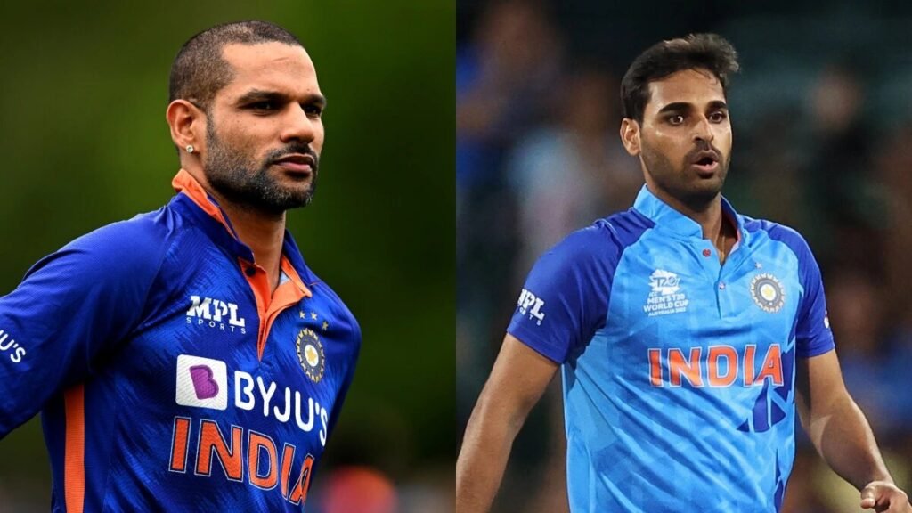 Indian Cricket Players- अच्छे प्रदर्शन करने के बाद भी नहीं मिल पा रही इन खिलाड़ियों को टीम में जगह, जानिए नाम....