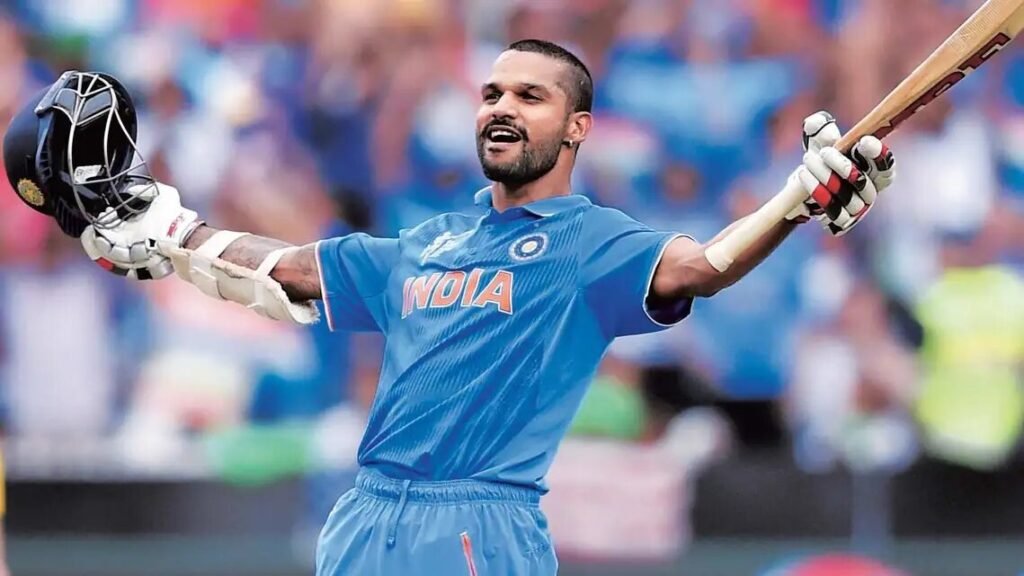 Shikhar Dhawan-आईपीएल में अच्छा प्रदर्शन करने के बाद भी क्यों नहीं हो रही गब्बर की भारतीय टीम में वापसी? क्या दोबारा नीली जर्सी में नजर आएंगे गब्बर ?