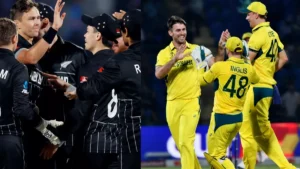 AUS vs NZ: ऑस्ट्रेलिया ने टी-20 वर्ल्ड कप के लिए कसी कमर! न्यूजीलैंड दौरे के लिए टीम में शामिल किये दिग्गज खिलाड़ी