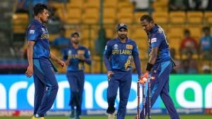 Afg Vs Sl Odi 2024-अफगानिस्तान के खिलाफ हुआ ODI टीम का ऐलान ,इन खिलाड़ियों को दिखाया गया बाहर का रास्ता