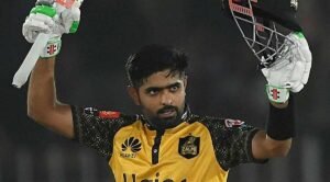 Babar Azam PSL 9:शानदार शतक के बाद बाबर को PSL के मालिक ने दिया ये बेहतरीन तोहफा, जानिए क्या है वो तोहफा?