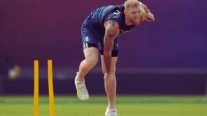 Ben Stokes: चौथे टेस्ट में गेंदबाजी करते नजर आएंगे कप्तान स्टोक्स, इस कीर्तिमान से कुछ विकेट्स दूर है