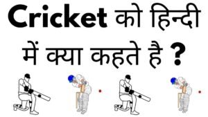 Cricket News: क्या आपको पता है क्रिकेट को हिंदी में क्या कहते है? जानिए भारत के किस शहर में खेला गया था पहली बार क्रिकेट...