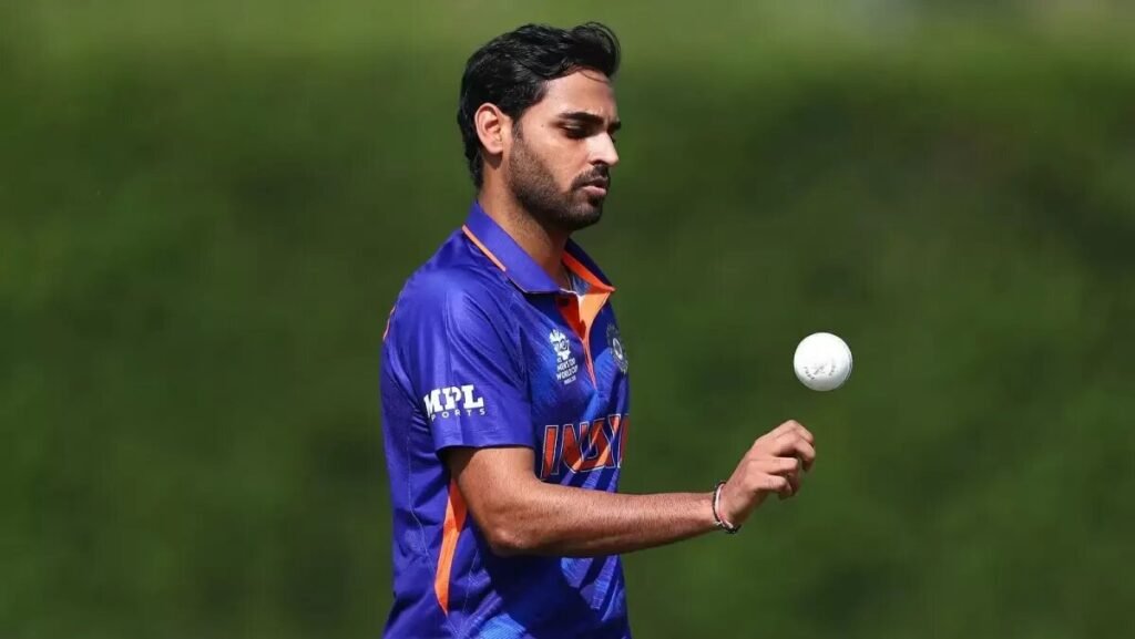 Bhuvneshwar Kumar- आखिर कहाँ गुम हो गए हैं 'स्विंग किंग', क्या दोबारा भारत के लिए खेल सकते हैं भुवी ?