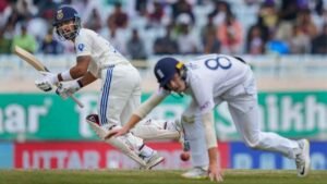 Eng Vs Ind 4th Test Result: रोमांचक मुकाबले में भारत ने इंग्लैंड को 5 विकेट से हराया, सीरीज में 3-1 से बनाई अजेय बढ़त