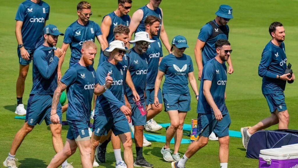 England Team Update: इंग्लैंड का ये खिलाड़ी सीरीज छोड़ पहुंच गया ILT-20 खेलने, जानिए वापस कब होगा Squad में शामिल ?