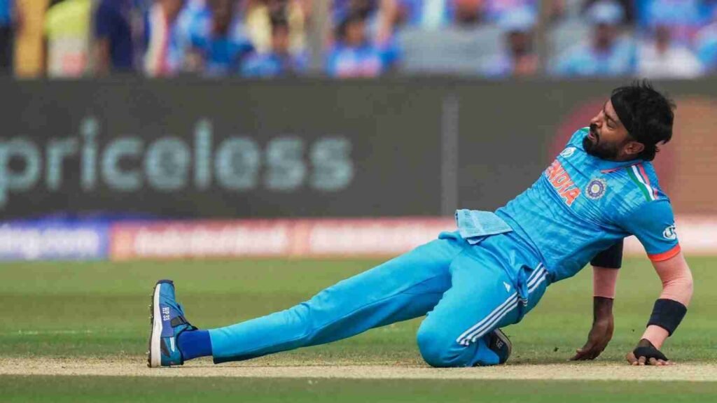 Hardik Pandya Ipl 2024:आईपीएल शुरू होने से पहले जमकर ट्रोल हो रहे हैं हार्दिक, रोहित के फैंस हार्दिक से खासा नाराज