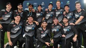 Kane Williamson 2024: क्रिकेट फैंस के लिए आई एक और बडी खबर, विराट के बाद न्यूजीलैंड के ये खिलाड़ी बने पिता