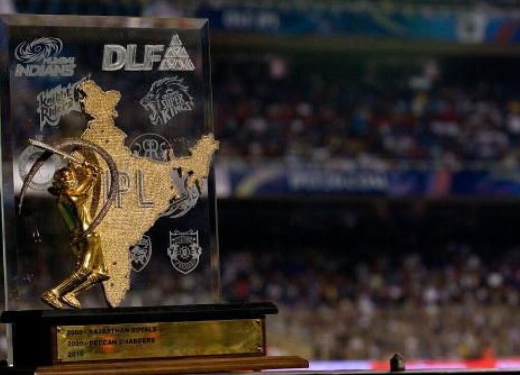 IPL 1