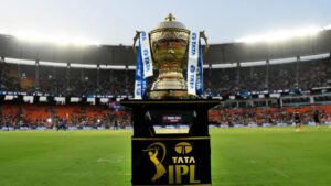 IPL 2024: फैंस का लंबा इंतजार हुआ खत्म, चुनाव के बावजूद भारत में ही होंगे IPL 2024 के सभी मैच