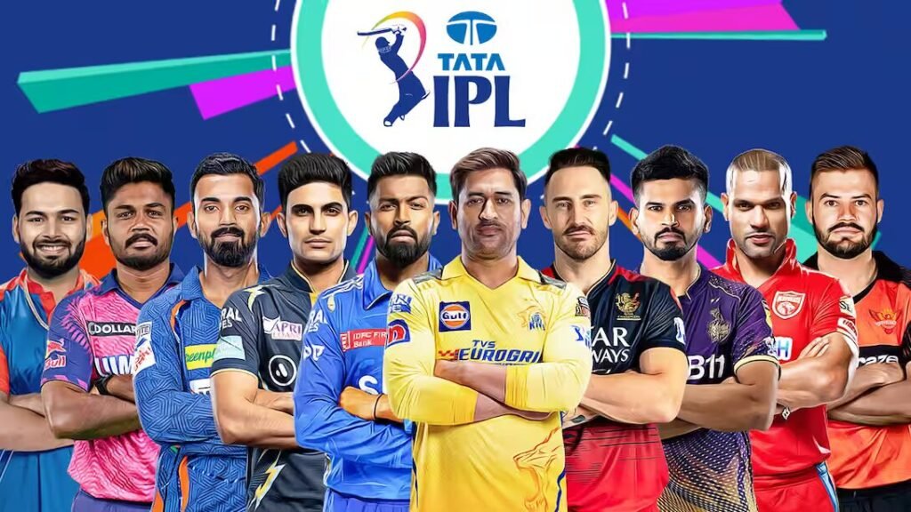 IPL 2024 Schedule: खत्म हुआ फैंस का इंतजार पहले फेज का शेड्यूल जारी, नहीं होगा चेन्नई और गुजरात के बिच पहला मुकाबला