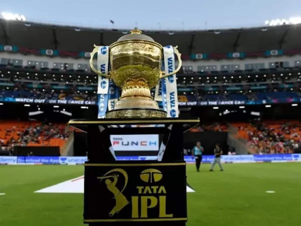 IPL 2024 Update - U-19 टीम ने भी फाइनल में किया निराश, अब फैंस कर रहे हैं IPL 2024 का इंतजार