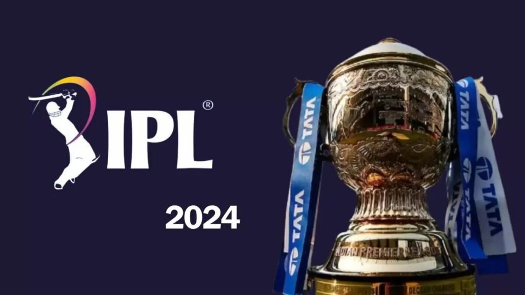 IPL Schedule 2024:आज होगा आईपीएल 2024 का शेड्यूल जारी, जानिए कितने बजे और किस जगह देखें LIVE