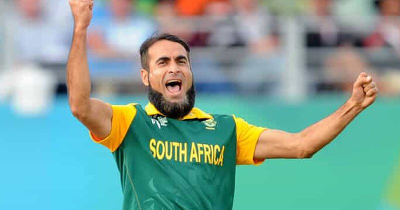 Imran Tahir- टी 20 में 500 विकेट्स हासिल करने वाले चौथे गेंदबाज बने Imran Tahir, इस मैच में रचा इतिहास