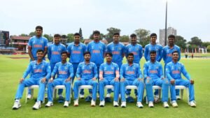 Ind Vs Aus u-19 Final-कल बदले की भावना से उतरेगी भारतीय U-19 टीम, छठी बार ट्रॉफी जितने का सपना होगा पूरा ?