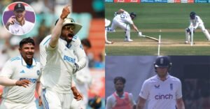 Ind Vs Eng 2nd Test Update- बेन स्टोक्स को श्रेयस अय्यर से पंगा लेना पड़ा भारी, श्रेयस ने इस अंदाज में किया स्टोक्स को आउट