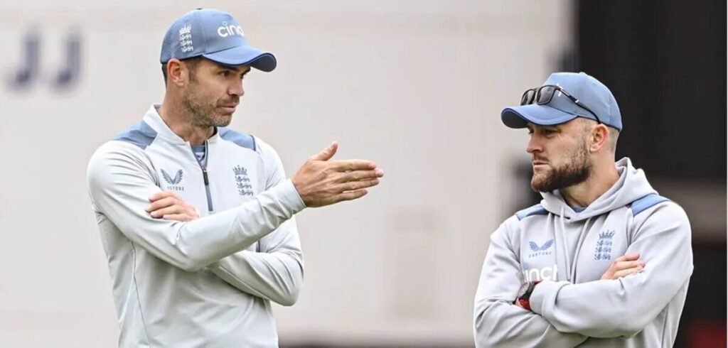 Ind Vs Eng 2nd Test- इंग्लैंड और जेम्स एंडरसन आखिर क्यों हो रहे हैं सोशल मीडिया पर जमकर ट्रोल? जानिए क्या है वजह !!!