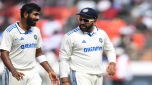 Ind Vs Eng 2nd test-दूसरे टेस्ट के लिए भारत की टीम कितनी है तैयार ?जानिए किसको मिल सकता है प्लेइंग 11 में मौका ?