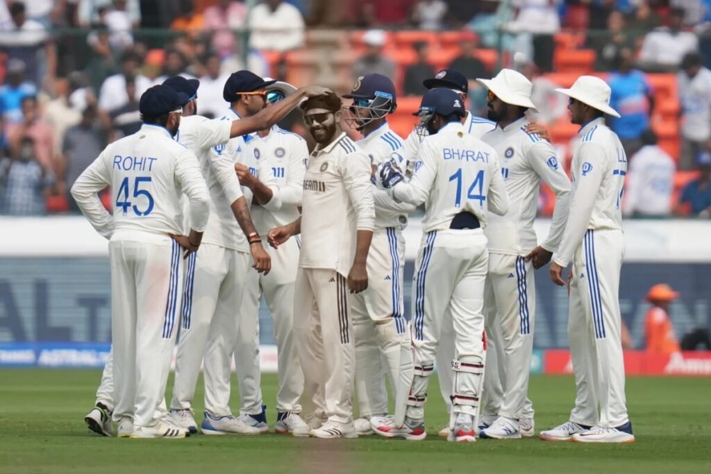 Ind Vs Eng 4th Test: चौथे टेस्ट से पहले बढ़ी भारत की मुश्किलें, पाँचवे गेंदबाज को लेकर अभी भी है उलझन