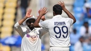 Ind Vs Eng 4th Test Live Score:तीसरे दिन दिखा भारतीय स्पिनर्स का जलवा, आज सीरीज जीतने से महज कुछ कदम दूर है टीम इंडिया