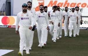 Indian Cricket Update- भारत-इंग्लैंड के बिच 3rd टेस्ट के लिए ये खिलाड़ी हो सकते हैं बाहर, विराट की तरफ से नहीं आया अपडेट