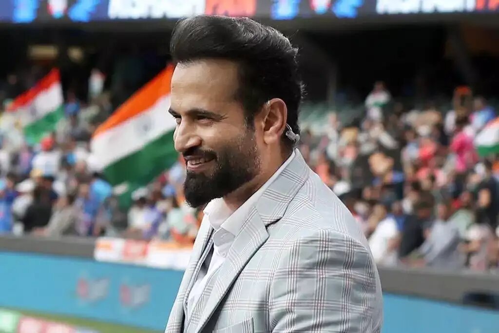 Irfan Pathan: भारत की हार पर पाकिस्तानी करने लगे ट्रोल, इरफ़ान पठान ने शानदार तरीके से ली पाकिस्तानियों की क्लास