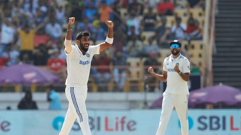 Jasprit Bumrah 4th Test: चौथे टेस्ट का हिस्सा नहीं होंगे स्टार पेसर बुमराह! तीसरे टेस्ट से पहले चल रही थी ये बात...