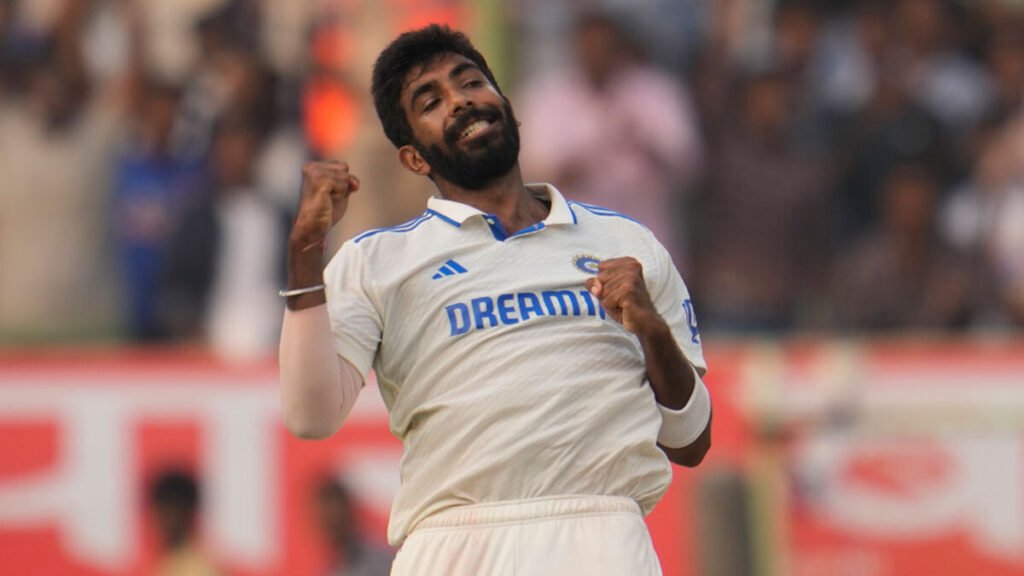 Jasprit Bumrah Update- इंस्टाग्राम स्टोरी पर बुमराह ने किसपर साधा निशाना, और क्या आई बुमराह को लेकर अगली खबर ?