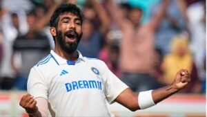 Jasprit Bumrah update- बुमराह ने इन 3 गेंदबाजों को पछाड़ कर बने टेस्ट के नंबर वन गेंदबाज, तोड़े कई रिकॉर्ड