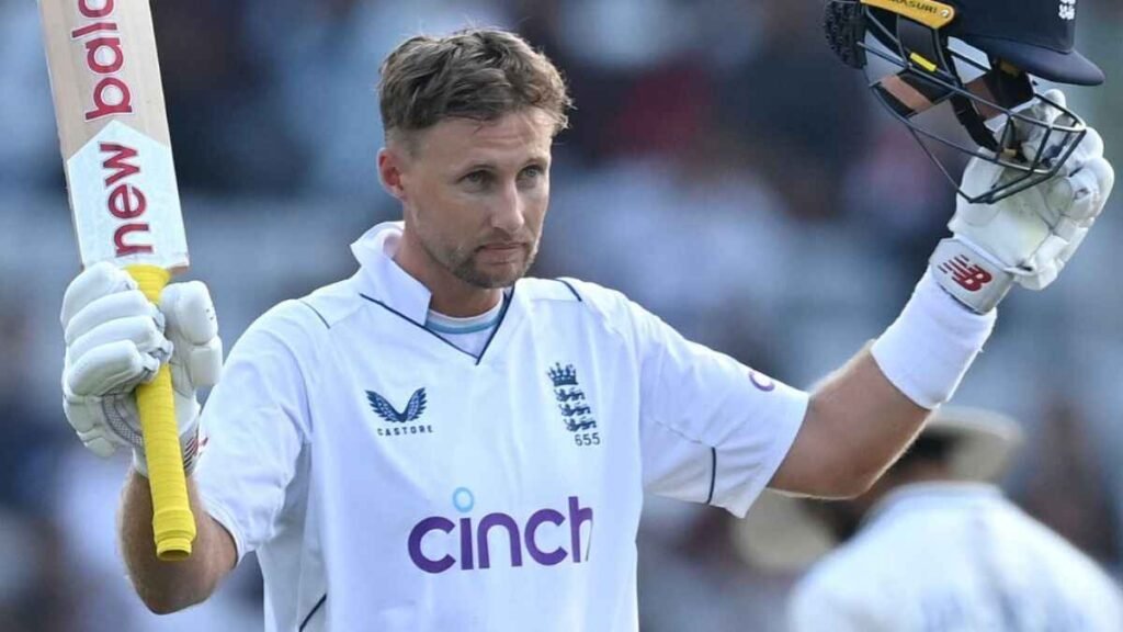 Joe Root 4th Test:भारत के खिलाफ शतक लगाने के बाद रुट ने रच दिया इतिहास, तोडा ऑस्ट्रेलिया के इस बल्लेबाज का रिकॉर्ड