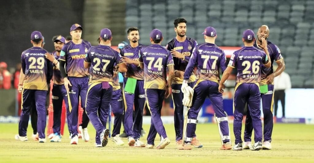 KKR Latest Update :आईपीएल 2024 शुरू होने से पहले आई केकेआर की तरफ से एक बड़ी अपडेट, ये खतरनाक खिलाड़ी ने अपना नाम लिया वापस