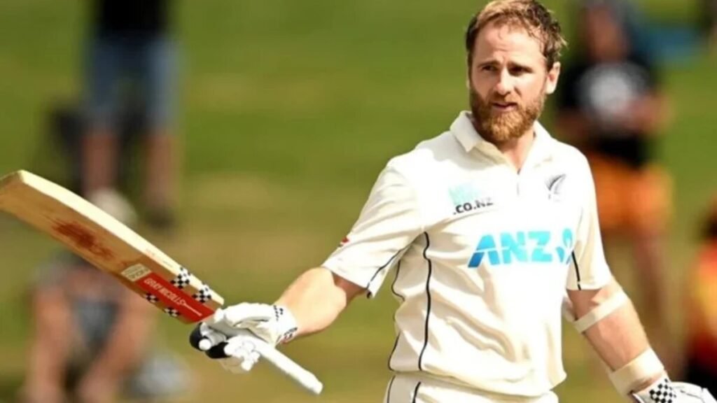 Kane Williamson 2024- टूटा है 100 साल का घमंड, साउथ अफ्रीका को हरा कर रचा इतिहास