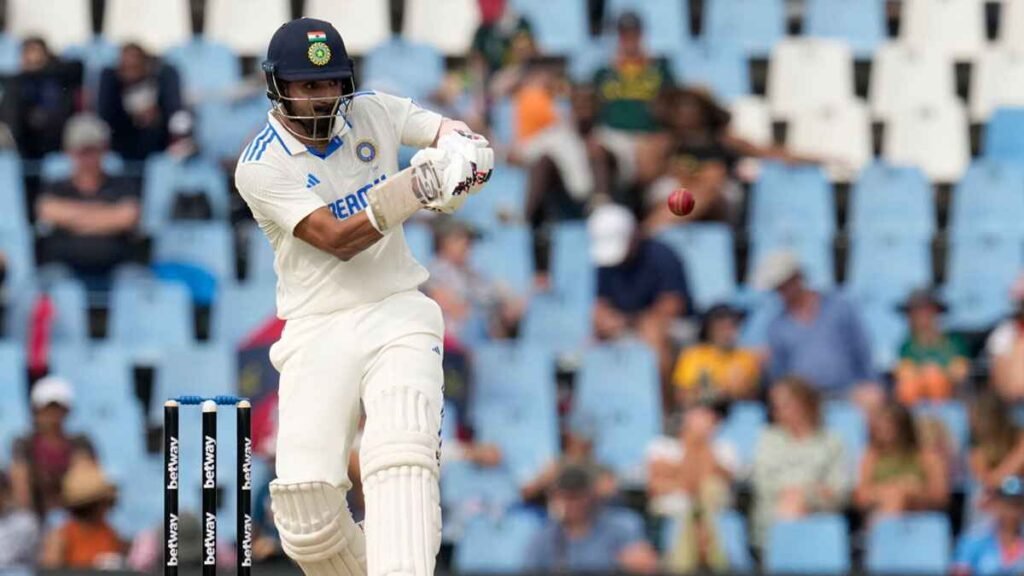 Kl Rahul: पांचवे टेस्ट का हिस्सा होंगे Kl Rahul? इलाज के लिए लंदन गए हैं खिलाड़ी