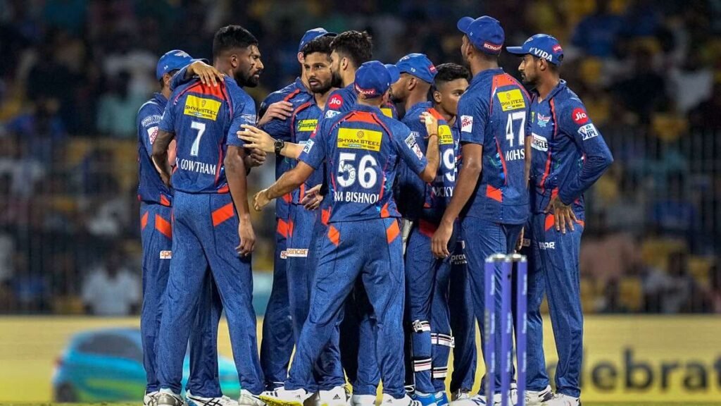 LSG Squad Ipl 2024 : लखनऊ टीम के इस डिपार्टमेंट में नजर आ रही है कमी, फैंस के लिए है चिंता की बात