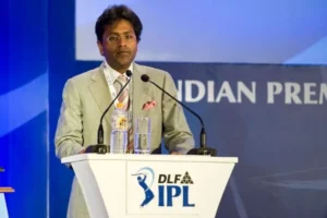 Lalit Modi- ललित मोदी ने दिया ECB को एक बड़ा प्रस्ताव, IPL से बड़ी लीग बनाने का किया दावा