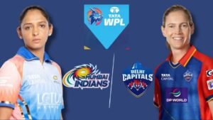 Mi Vs Dc WPL 2024 Live: आज खेला जाएगा WPL सीजन 2 का पहला मुकाबला, इन खिलाड़ियों पर होगी सबकी नजर