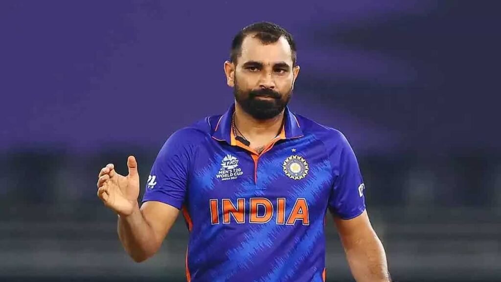 Mohammad Shami: आईपीएल 2024 से बाहर हुए तेज गेंदबाज शमी, गुजरात टाइटंस की बढ़ी मुश्किलें