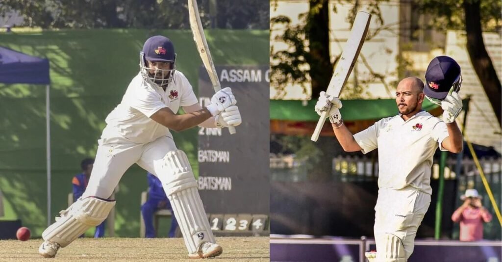 Prithvi Shaw- छत्तीसगढ़ के खिलाफ शॉ ने मचाया बल्ले से कहर, क्या इंग्लैंड के खिलाफ बाकि 3 टेस्ट के लिए चुने जा सकते हैं शॉ?