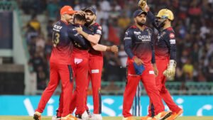 RCB Latest Update :आईपीएल सीजन 17 से पहले टीमों की तरफ से आ रहे हैं कई बड़े अपडेट,आरसीबी फैंस के लिए आई 2 बड़ी खुशखबरी