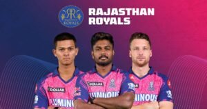 Rajasthan Royals Squad 2024 : Ipl 2024 के लिए राजस्थान की टीम के सामने बड़ी चुनौती, क्या इस बार ट्रॉफी जीत पाएगी ये टीम ?