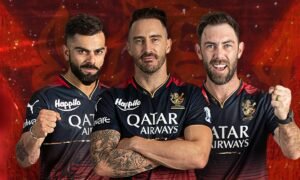 Rcb Squad Ipl 2024- Rcb की टीम कितनी है Ipl 2024 के लिए तैयार, जानिए क्या है इस टीम का वीक पॉइंट