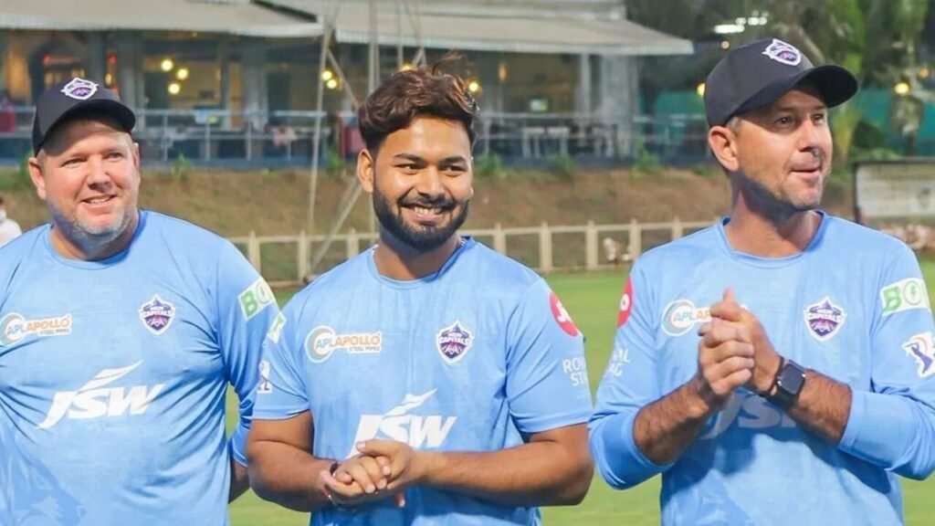 Rishabh Pant: आईपीएल 2024 में खेलते हुए नजर आएंगे पंत! विकेटकीपिंग को लेकर अब भी सवाल जारी