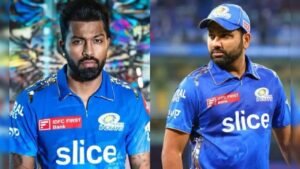 Rohit Sharma- आईपीएल 2024 शुरू होने से पहले और गरमाया रोहित-हार्दिक के बिच मामला, जानिए क्या है मामला