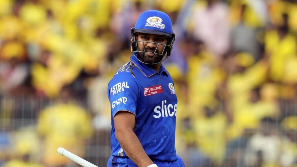 Rohit Sharma IPL-17: मुंबई इंडियंस और रोहित के बिच और बढ़ रहा है मतभेद, IPL-17 हो सकता है रोहित का मुंबई के लिए आखिरी सीजन