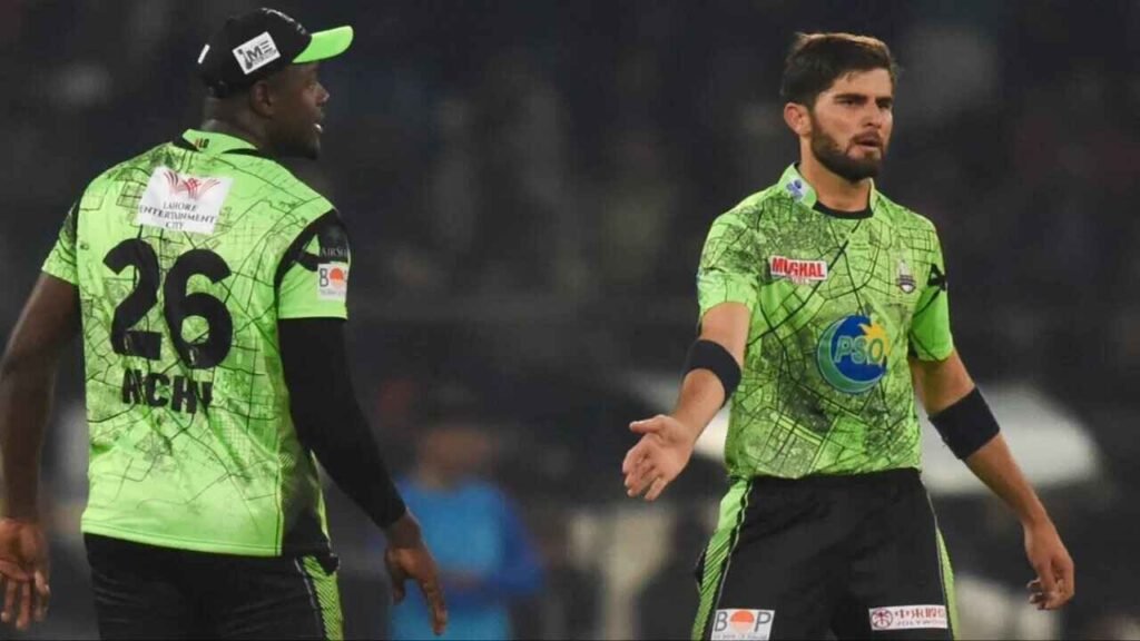 Shaheen Afridi: खत्म होने का नाम नहीं ले रही शाहीन की बुरी किश्मत, PSL 2024 में हुई लगातार 5वीं हार