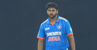 Shardul Thakur: शार्दुल ने एक बार फिर से किया कमाल, आईपीएल 2024 शुरू होने से पहले CSK को दी खुशखबरी