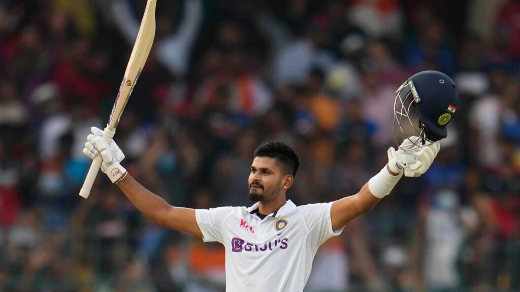 Shreyas Iyer: BCCI और रोहित के बयान के बाद श्रेयस अय्यर का बदला फैसला, 2nd सेमीफइनल मुकाबले में खेलते नजर आएंगे अय्यर