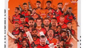 Srh Squad Ipl 2024: आईपीएल 2024 में हैदराबाद ने करोड़ो रुपए खर्च करने के बाद भी इस खिलाड़ी को नहीं बनाया कप्तान