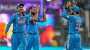 Team India: Worldcup 2023 में शानदार प्रदर्शन करने वाले इस दिग्गज खिलाड़ी का आया रिटायरमेंट के बारे में बयान कहा, सुबह उठकर ट्वीट कर दूंगा जानकारी