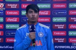 Uday Saharan: इस U-19 WC के हार से बहुत कुछ सिखने को मिल सकता है कप्तान उदय को, और जानिए क्या मिल रहे हैं इस हार से अच्छे संकेत?